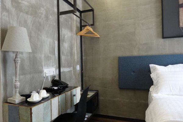 Merton Hotel Ipoh